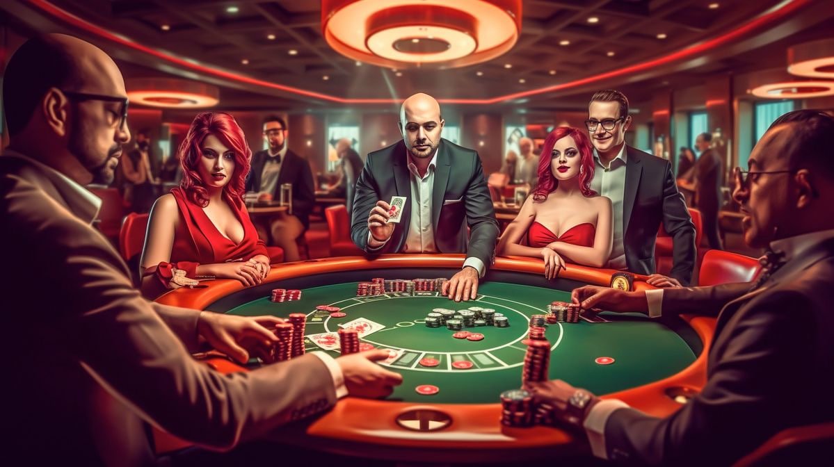 nogod9 live casino lobby for Bangladesh adult mobile users